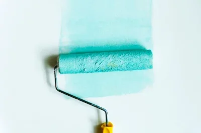 Peinture intérieure à Plaisir — murs, plafonds et boiseries